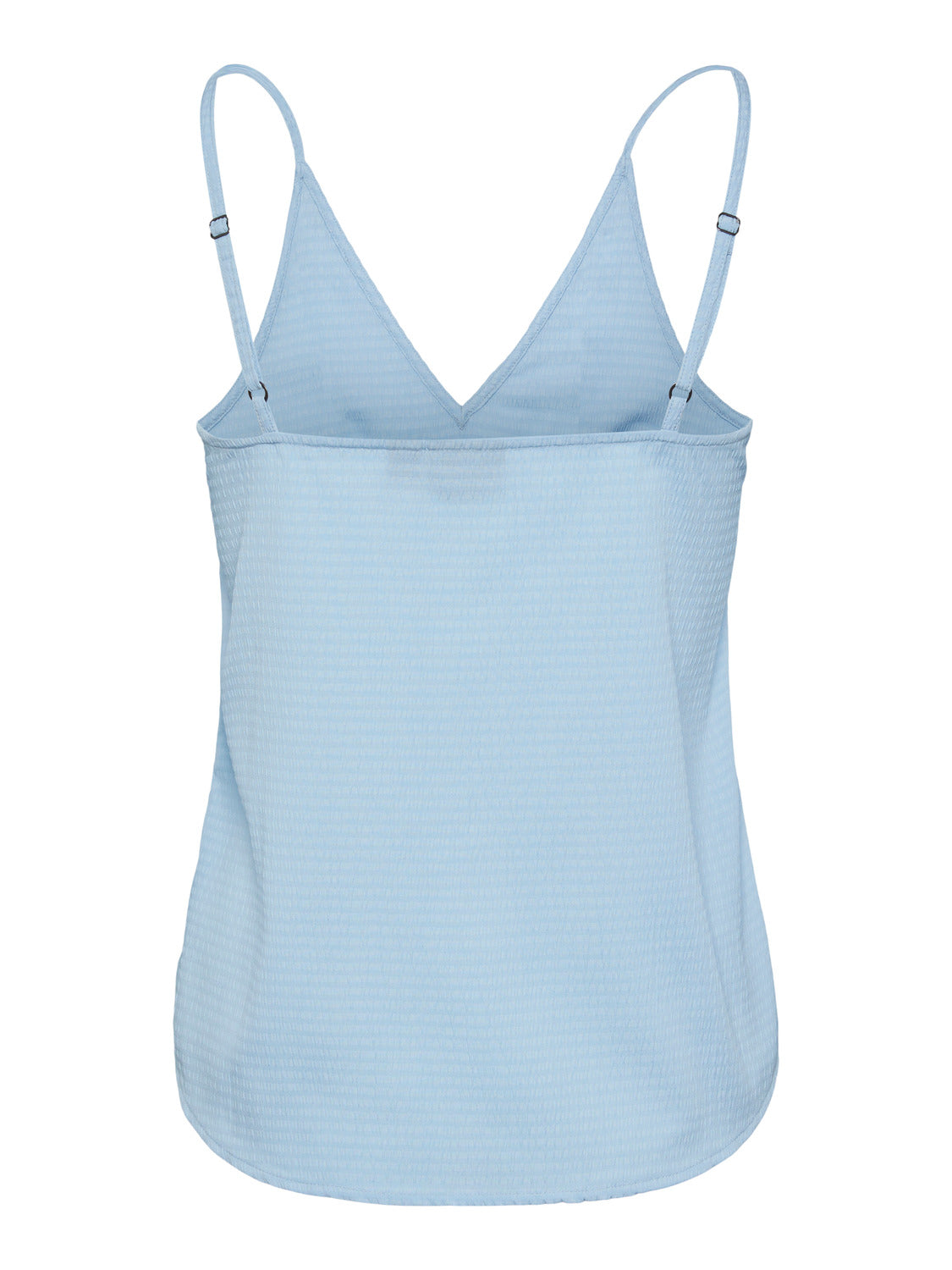 PCJUNNI Singlet - Airy Blue